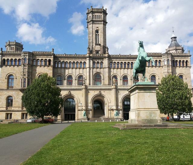 Leibniz University Hannover